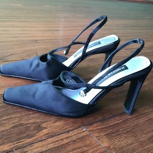 👠👠Jennifer Moore High Heeled Shoes👠👠